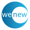 Logo wenew agence web paris